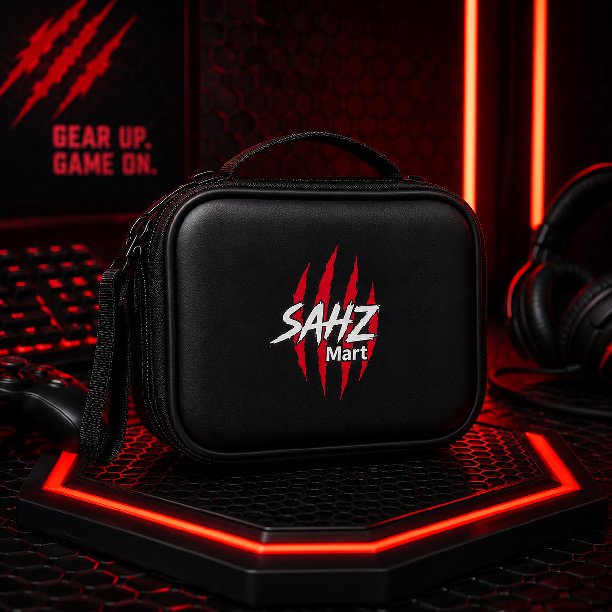 Vortex Gaming Kit