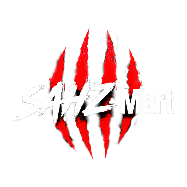 SAHZ Mart